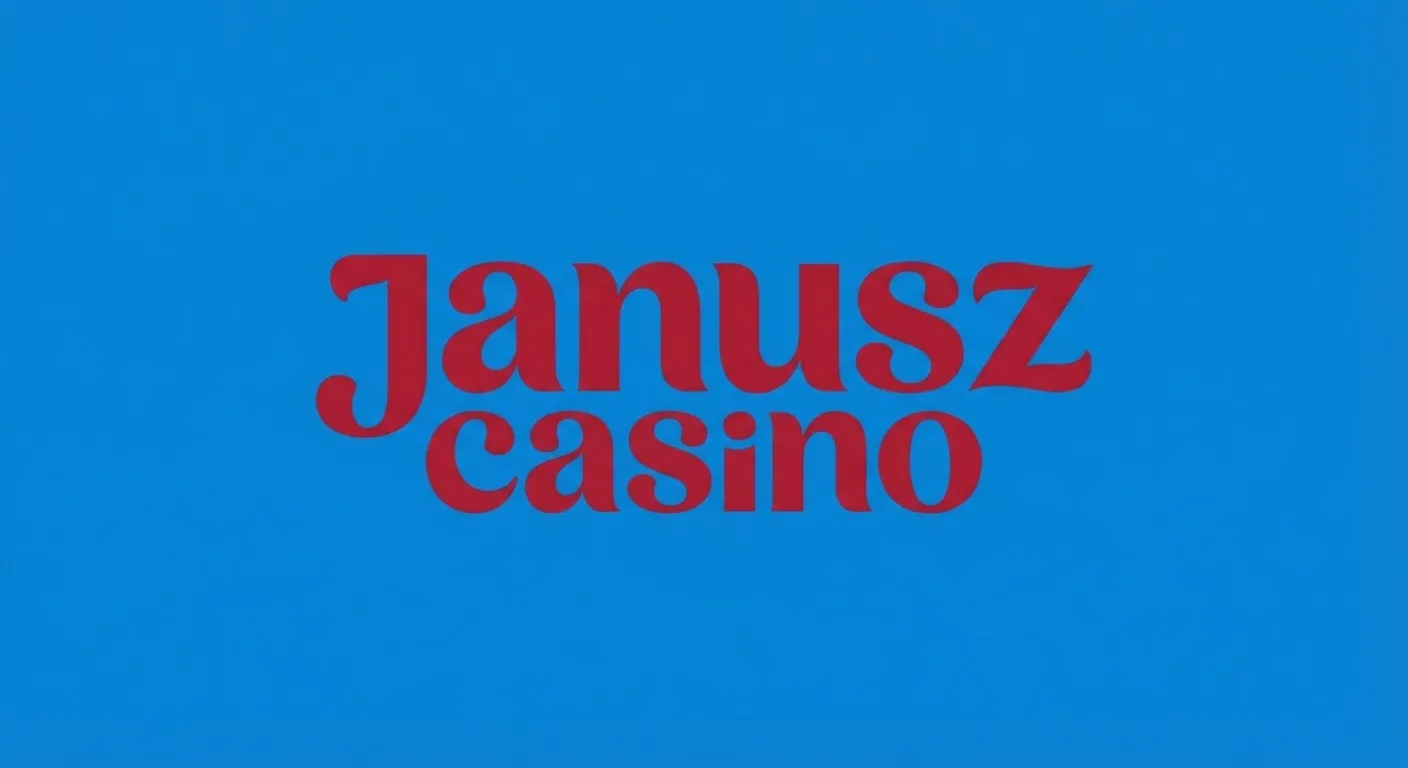 janusz casino bonus