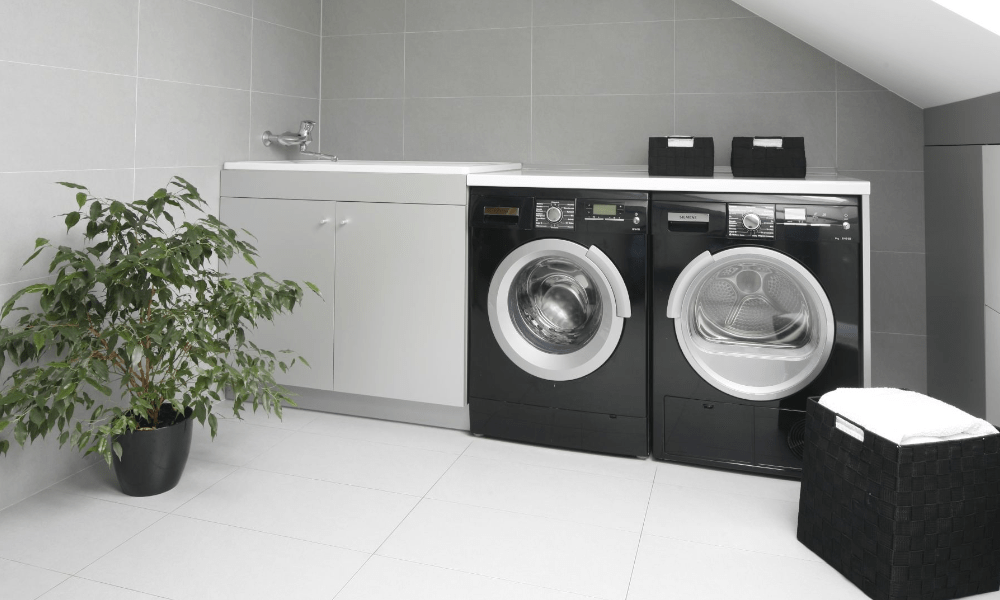 Ranking pralek 2023 - Najlepsze pralki automatyczne