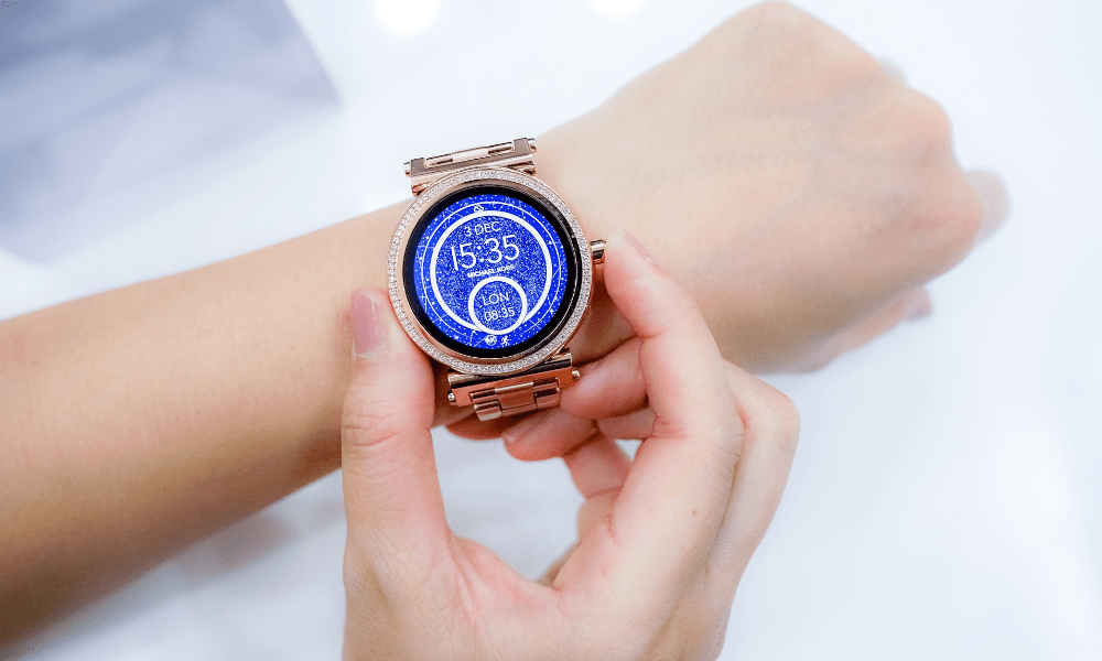 Ranking smartwatch damski - Najlepszy damski smartwatch w 2023 roku