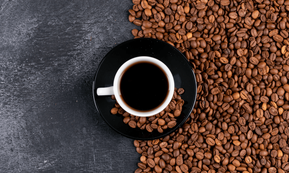 Ranking kaw ziarnistych - Najlepsza kawa ziarnista w 2024 roku