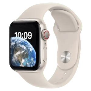 Apple Watch SE 2022 40 mm