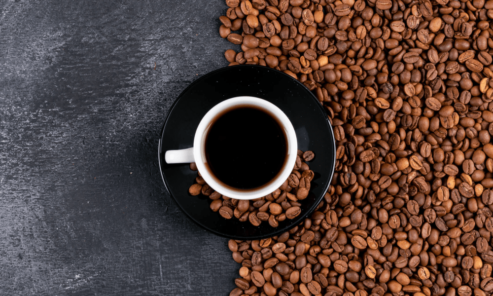 Ranking kaw ziarnistych - Najlepsza kawa ziarnista w 2023 roku