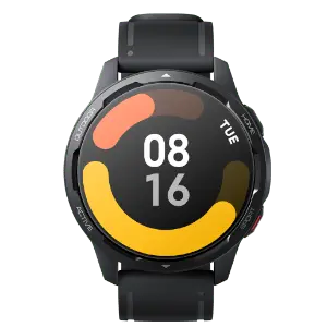 Xiaomi Watch S1 Czarny