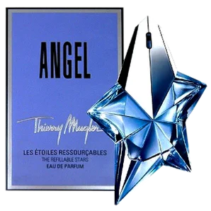 Thiwerry Mugler Angel EDP