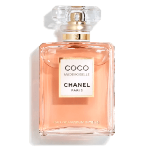 Coco Chennel Mademmoiselle